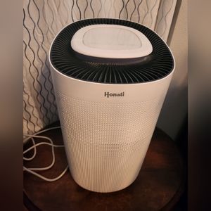 Honati Air Purifier Model: AP2202I White
